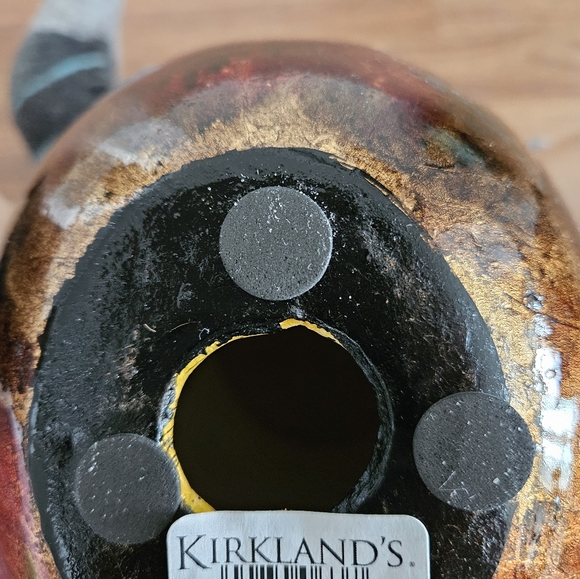 Decorative bird - Picture 7 of 7